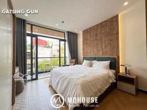 cho thuê căn hộ mini, 13 triệu vnd, 50 m2 tại trường sa, đa kao, q1, hcm - giá ưu đãi!