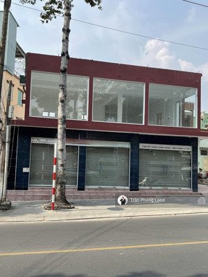 Chính Chủ Gửi Cho Thuê Nhà Mặt Tiền 240-242 Yersin, P. Hiệp Thành, Tp. Thủ Dầu Một, 