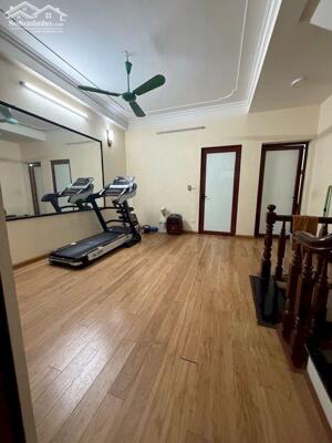 Nhà Mặt Phố Vọng, 100m2 X 4 Tầng đẹp, MT 4m, Nở Hậu, Giá 36.9 Tỷ Có TL, 0985868893