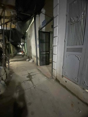 Cc Cần Bán 50m Thực Tế Sử Dụng Gần 53m ở Yên Xá- Phường Thanh Liệt