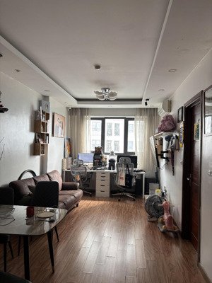 [chính chủ] bán chcc 70m2 tại thành phố giao lưu-bộ công an