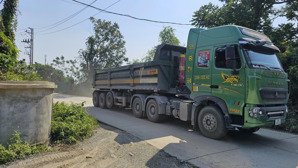 Bán đất Làm Xưởng, Bãi, Kho Trung Chuyển Hàng Hoá Tại Lương Sơn, Hoà Bình