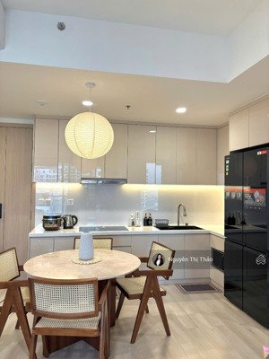 năm mới ở nhà mới cho thuê 2pn2wc full nt sang trọng lumiere boulevard rẻ nhất thị trường t1/2026