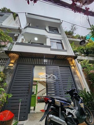 Nhà Hxh-nguyễn Trãi Quận 1 -60m2 -4tầng -ngang 4.5m- Giá 18tỷ