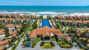 cần bán biệt thự biển 650m2 fusion resort & villas đà nẵng - 4pn, 47,59 tỷ giá gốc từ cđt