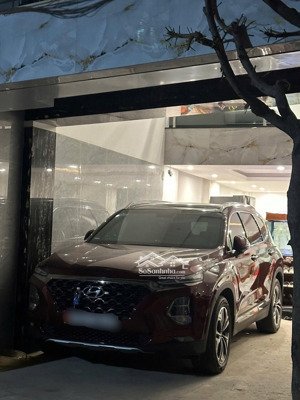 nhà phường vip bình thạnh - ô tô ngủ nhà: 88m2 - 5 tầng - 16,8 tỷ tl