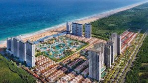 sun group mở bán căn hộ blanca vũng tàu ck ưu đãi 18,5% sở hữu căn 1pn+1 full nội thất chỉ từ 550tr