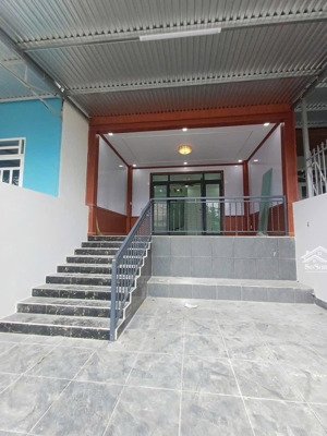 chỉ một căn duy nhất - bán nhà mới hòn nghê p tây nha trang 130m2 chỉ 2,25 tỷ