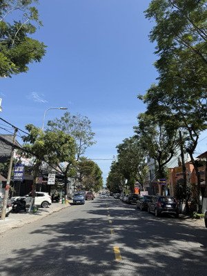 đất vàng an thượng - đỗ bá | ngang 9m - giá 59 tỷ dt: 319m2 khu phố tây kinh doanh