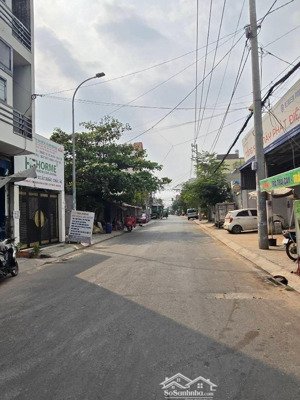 bán nhà riêng tại đường số 7, bình hưng hòa, q.bình tân, 6,4 tỷ, 72m2, giá ưu đãi