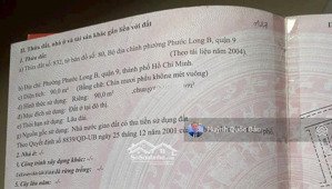 bán gấp đất nền mặt tiền kdc hoàng anh minh tuấn quận 9, cách đỗ xuân hợp 100m, giá chỉ 14 tỷ