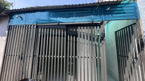 8969 - nhà giá rẻ p.bình an, dĩ an gần quốc lộ 1k, 2pn, sổ riêng, chỉ 2.89 tỷ