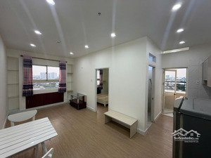 cần bán căn hộ cc thái an, nguyễn văn quá, q12, giá 1tỷ5, 40m2, 1pn