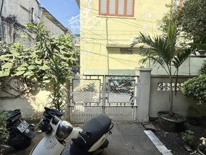 bán nhà hxh thảo điền, q2 dt 10m x 23m cn 216.7m2 xd mới hầm 7 tầng - cho thuê 250tr/th giá 29 tỷ