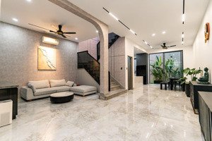 bán biệt thự villa thạnh mỹ lợi quận 2 gần ubnd, đang cho thuê 55tr/th giá chỉ 21 tỷ tl