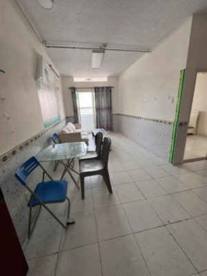 cho thuê căn hộ cc thái an, nguyễn văn quá, q12. giá 6tr5 49m2, 1pn