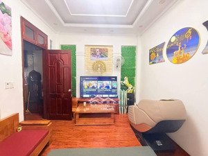 nhà phố quan nhân, ô tô đỗ cửa , hiếm có khó tìm