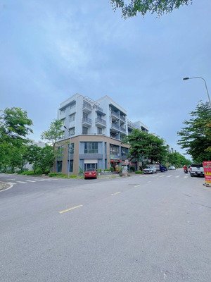 shophouse 5 tầng kđt tms phúc yên (vĩnh phúc cũ)