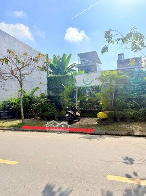 bán nhanh lô đất mt đặng huy trứ - đượng 7,5m gần biển