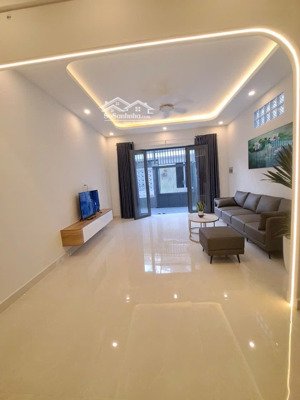 bán nhà 1 trệt 1 lầu hxh - đường võ văn ngân - trung tâm thủ đức.