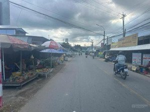 bán loại bđs chợ thương mại tại xã trường xuân, thới lai, cần thơ, 3,4 tỷ, 72m2