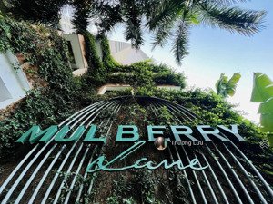 bán căn 2 ngủ dt 89m2 tại mulberry lane - giá chỉ 7.1 tỷ - có slot oto