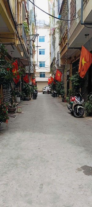 bán nhà trần phú văn quán hà đông hn diện tích sổ 31m nhà 3,5 tầng dân xây giá 7.2 tỷ