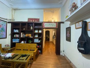 bán nhà hẻm 6m ô tô phạm văn chiêu, 8,5 tỷ, 80m2, 4pn, 3wc