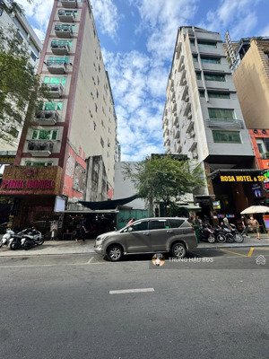 độc quyền bán nhà mt thủ khoa huân quận 1. dt 13 x 25m - cn 316m2 - ctxd 13 tầng - giá 250 tỷ