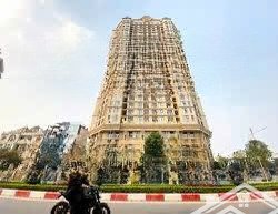 chính chủ cần bán căn 1pn view hồ tây. dt 35m2. nhà full đồ. giá 4.150 tỷ bp. lh: 