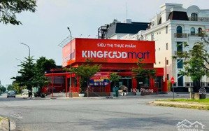 siêu vip - góc 2 mặt tiền vườn lài, q. tân phú - dt: 15x16m - 2 tầng - hđt: 130 triệu - giá: 39 tỷ