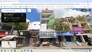 mặt tiền kinh doanh trường chinh bán, cho thuê 5 tầng + 1 lửng, 12 p.ngủ, tầng trệt + lửng trống