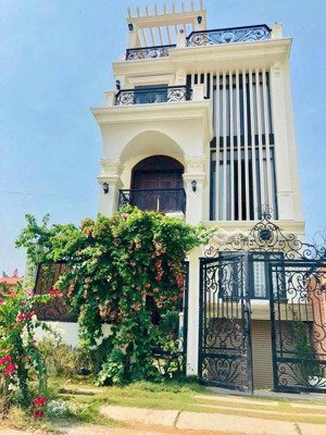 bán nr đẹp tại khu dân cư phú nhuận 1,2, 24 tỷ, 129.5m2, mặt tiền 7m