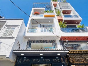 bán nhà đẹp khu vip đường lê đức thọ, nhà siêu đẹp chỉ hơn 7 tỷ. lh ngay 