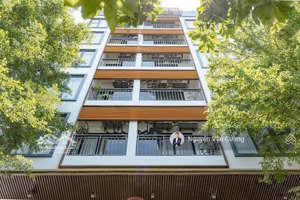 siêu rẻ!!! bán toà căn hộ 10t - 180m2 ngang 10m - ngay biển mỹ khê, mt khuê mỹ đông 4