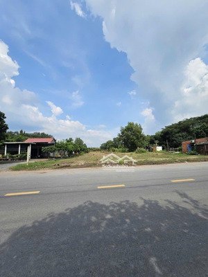 b.an đất thổ cư mặt tiền tỉnh lộ 15, xã phú hòa đông, củ chi. đối diện khu nông nghiệp công nghệ c