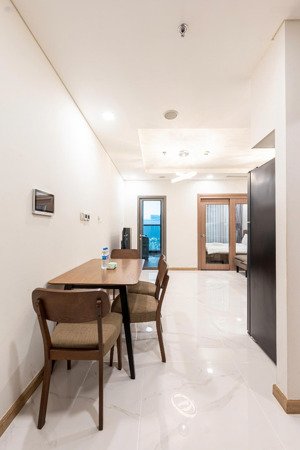 bán 1pn landmark 81 16.11 55m sổ hồnv lâu dài giá 9.6ty full nội thất 