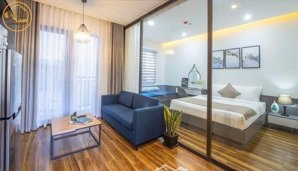 1 toà ch duy nhất cắt lỗ 180m2 mt10m 1 hầm 9 nổi hồ bơi 30pn view biển full nt doanh thu 3.5 tỷ/năm