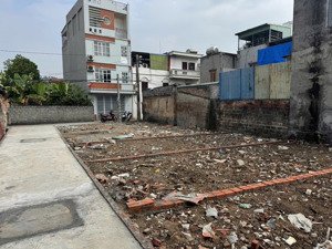 bán đất tại quy tức, giá siêu hời 1,58 tỷ, 40.6m2 ở kiến an, hải phòng