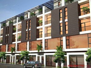 bán gấp liền kề 6pn 4wc 82m2 giá siêu hời tại số 36 ngõ 61, lạc trung, q.hai bà trưng