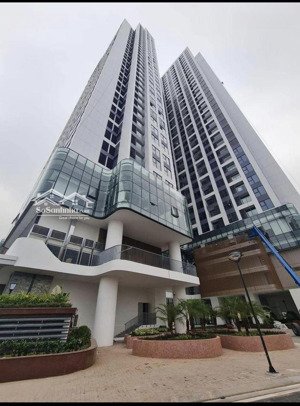 bán ch hoàng huy grand tower, 2,4 tỷ, 61m2, 2pn, 2wc, nội thất đầy đủ, hàng hiếm tại hải phòng