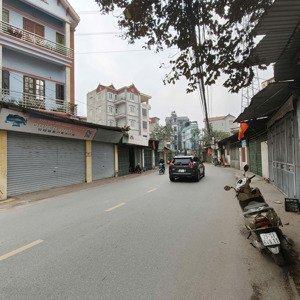 bán lô đất hiếm 127m2- rẻ nhất kim thiều- phù khê- từ sơn. tiện ích ngập tràn-chỉ 23 triệu/m2