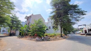 bán đất ngay mặt tiền đường rộng 20m lê hữu kiều xây dựng hầm 5 lầu giá chỉ 26.5 tỷ