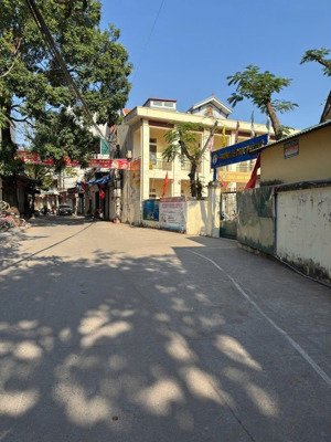 lô góc 55m cực đẹp- đường thông- ô tô tránh phù khê thượng, từ sơn. chỉ 3.25 tỷ