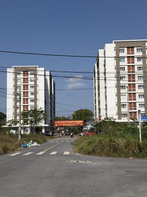 bán nhà c4 đường 6m điện âm phú xuân 1