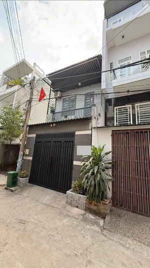 bán nhà 2 tầng ngay chợ long trường phường long trường quận 9 tp hcm
