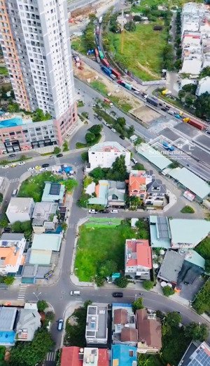 bán biệt thự góc 2 mặt tiền giang văn minh, p. an phú diện tích: 13 x 20m, cn 260m2 giá mới nhất...