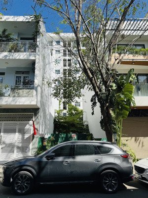 đất vcn phước hải - đường b8 sau chung cư ct3 cách tố hữu chỉ 90m - dt: 100m2 giá 10 tỷ