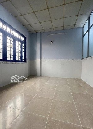 sổ hồng riêng - nhà mới, đường hoài thanh p14, q8