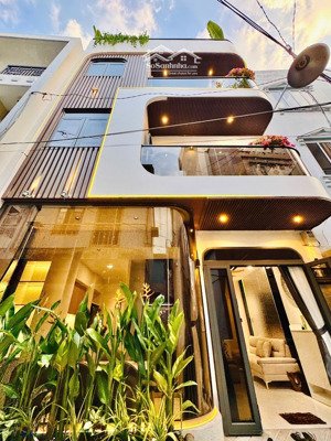 bán nhà riêng tại đ.thích quảng đức, 7,5 tỷ, 29 m2, giá cực chất